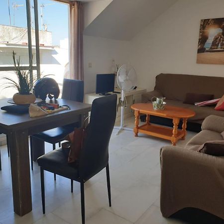Apartamento Década Cervantes 19 Fuengirola Exterior foto