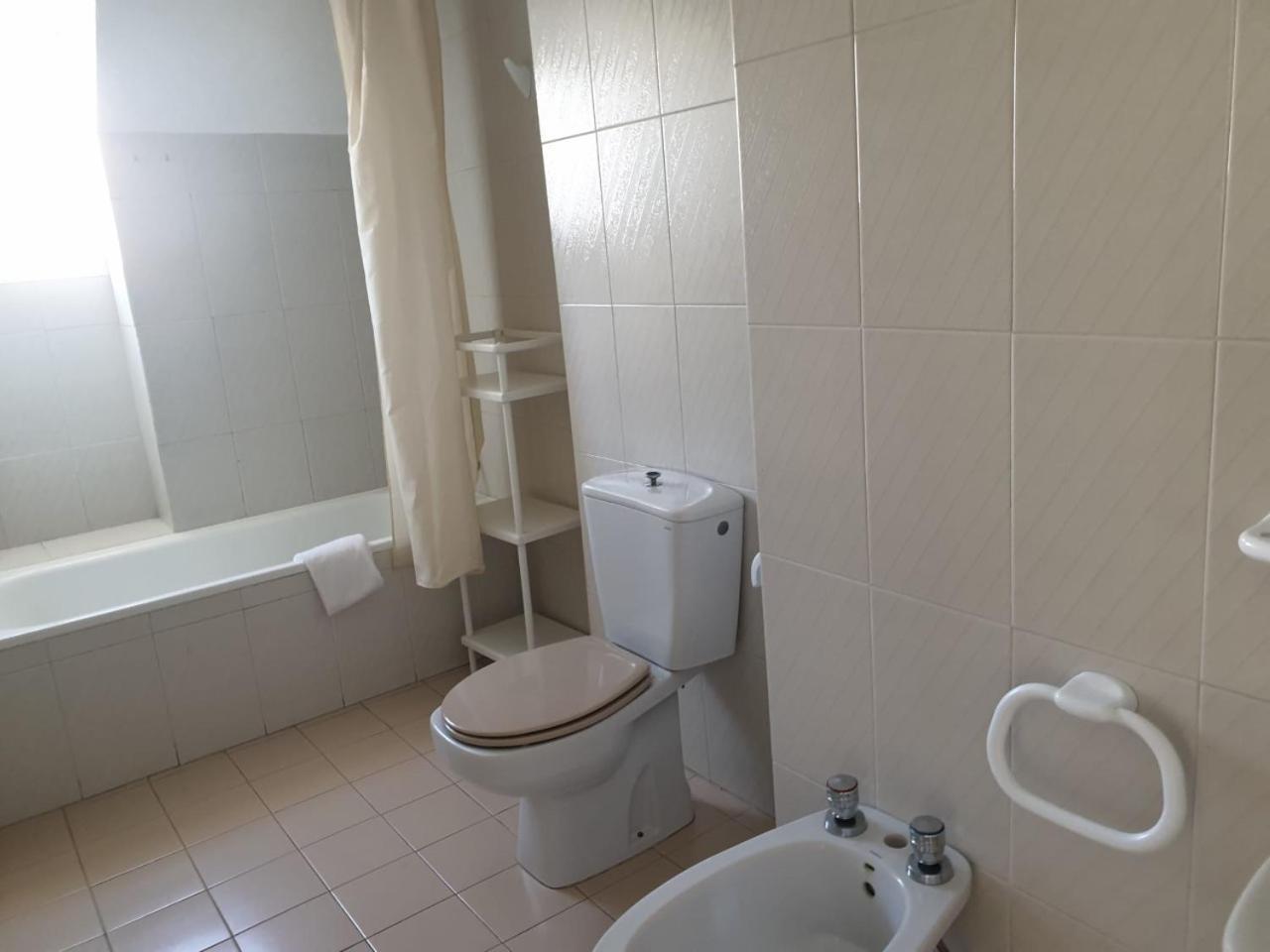 Apartamento Década Cervantes 19 Fuengirola Exterior foto