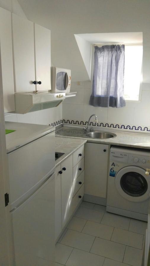 Apartamento Década Cervantes 19 Fuengirola Exterior foto