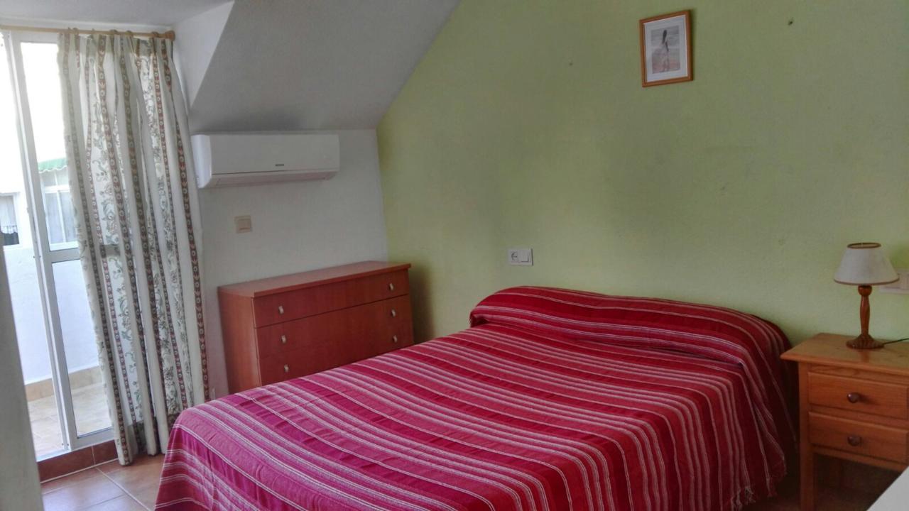Apartamento Década Cervantes 19 Fuengirola Exterior foto